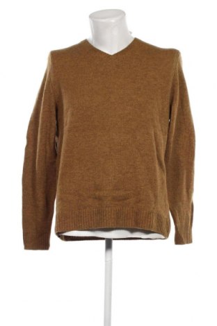 Мъжки пуловер Black Brown 1826, Размер L, Цвят Кафяв, Цена 27,60 лв.