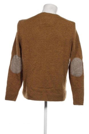 Męski sweter Black Brown 1826, Rozmiar L, Kolor Brązowy, Cena 58,85 zł