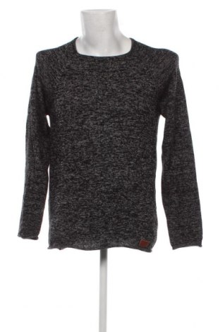 Ανδρικό πουλόβερ Blend, Μέγεθος L, Χρώμα Γκρί, Τιμή 12,62 €