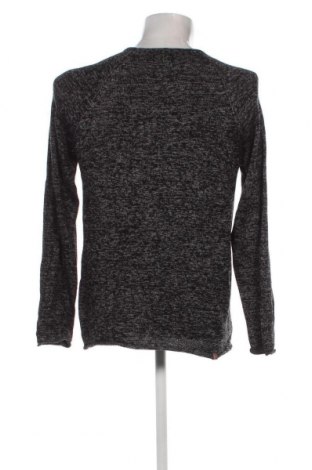 Ανδρικό πουλόβερ Blend, Μέγεθος L, Χρώμα Γκρί, Τιμή 4,21 €