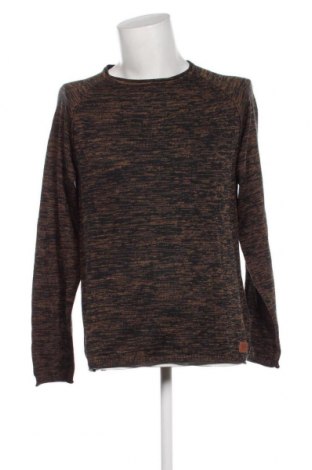 Мъжки пуловер Blend, Размер L, Цвят Многоцветен, Цена 46,20 лв.