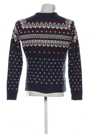 Ανδρικό πουλόβερ Blend, Μέγεθος S, Χρώμα Μπλέ, Τιμή 5,26 €