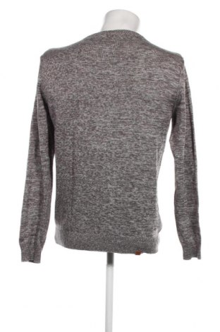 Herrenpullover Blend, Größe L, Farbe Grau, Preis 4,50 €