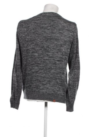 Мъжки пуловер Blend, Размер L, Цвят Сив, Цена 6,46 лв.