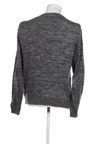 Herrenpullover Blend, Größe L, Farbe Grau, Preis € 4,02