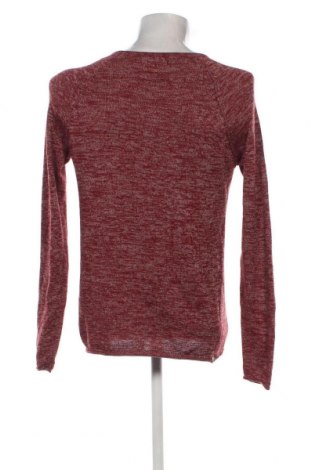 Ανδρικό πουλόβερ Blend, Μέγεθος L, Χρώμα Κόκκινο, Τιμή 3,58 €