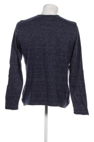 Ανδρικό πουλόβερ Blue Ridge, Μέγεθος L, Χρώμα Μπλέ, Τιμή 4,49 €