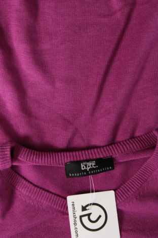 Pulover de bărbați Bpc Bonprix Collection, Mărime M, Culoare Roz, Preț 42,93 Lei