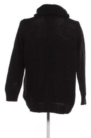 Herrenpullover Bpc Bonprix Collection, Größe M, Farbe Schwarz, Preis € 6,05