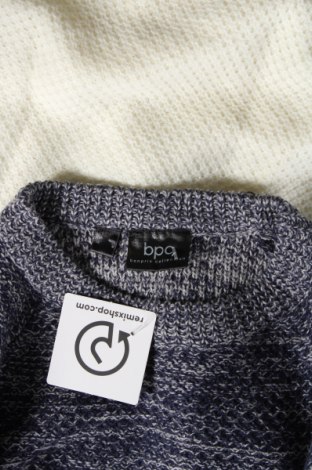 Ανδρικό πουλόβερ Bpc Bonprix Collection, Μέγεθος M, Χρώμα Πολύχρωμο, Τιμή 3,59 €