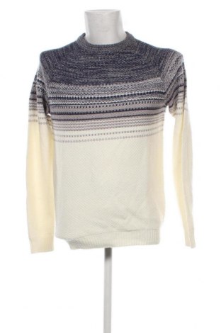Мъжки пуловер Bpc Bonprix Collection, Размер M, Цвят Многоцветен, Цена 5,80 лв.