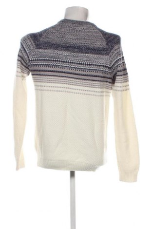 Ανδρικό πουλόβερ Bpc Bonprix Collection, Μέγεθος M, Χρώμα Πολύχρωμο, Τιμή 3,59 €