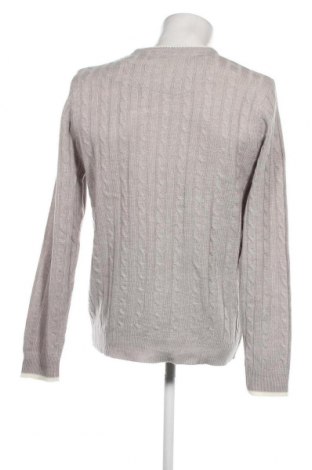 Ανδρικό πουλόβερ Brave Soul, Μέγεθος L, Χρώμα Γκρί, Τιμή 3,79 €