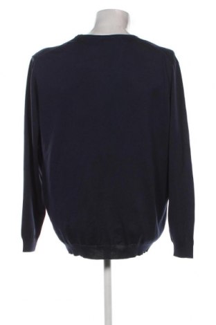 Pánsky sveter  Brax, Veľkosť XL, Farba Modrá, Cena  24,53 €