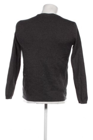 Herrenpullover Bruno Banani, Größe S, Farbe Grau, Preis € 6,29