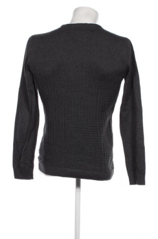 Мъжки пуловер Bruno Banani, Размер S, Цвят Сив, Цена 8,16 лв.