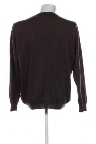 Мъжки пуловер Burlington, Размер L, Цвят Многоцветен, Цена 29,00 лв.