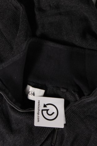 Ανδρικό πουλόβερ C&A, Μέγεθος S, Χρώμα Γκρί, Τιμή 5,56 €