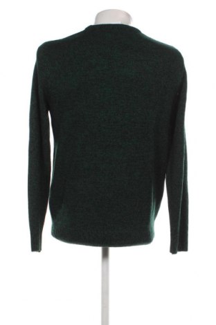 Pánsky sveter  C&A, Veľkosť M, Farba Zelená, Cena  6,86 €