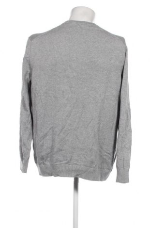 Мъжки пуловер C&A, Размер XL, Цвят Сив, Цена 29,00 лв.