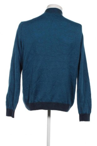 Ανδρικό πουλόβερ C&A, Μέγεθος XL, Χρώμα Μπλέ, Τιμή 5,92 €