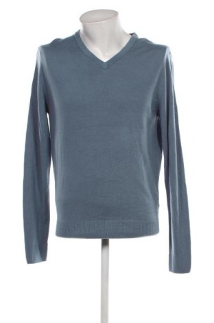 Pánsky sveter  C&A, Veľkosť L, Farba Modrá, Cena  3,95 €