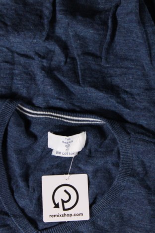 Férfi pulóver C&A, Méret XL, Szín Kék, Ár 3 973 Ft