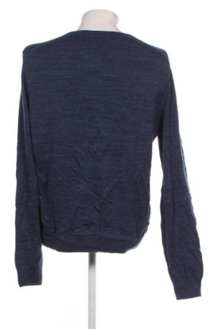 Herrenpullover C&A, Größe XL, Farbe Blau, Preis 6,99 €