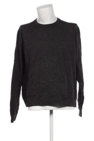 Ανδρικό πουλόβερ C&A, Μέγεθος 3XL, Χρώμα Λευκό, Τιμή 17,94 €