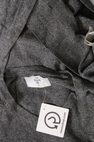 Pánsky sveter  C&A, Veľkosť M, Farba Sivá, Cena  8,88 €