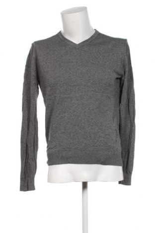 Ανδρικό πουλόβερ C&A, Μέγεθος M, Χρώμα Γκρί, Τιμή 4,31 €