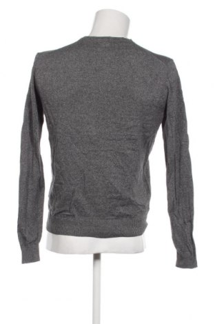 Мъжки пуловер C&A, Размер M, Цвят Сив, Цена 15,66 лв.