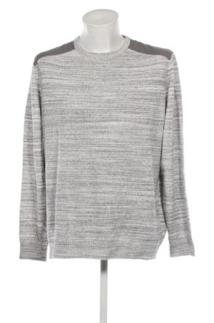Мъжки пуловер C&A, Размер XL, Цвят Сив, Цена 16,53 лв.