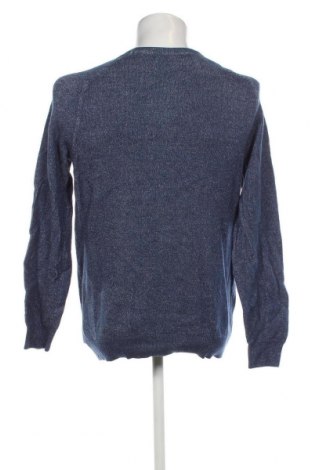 Ανδρικό πουλόβερ C&A, Μέγεθος L, Χρώμα Μπλέ, Τιμή 4,84 €