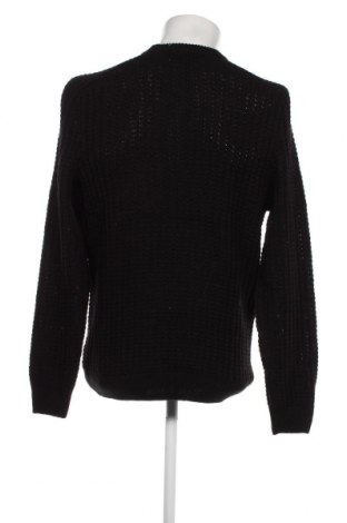 Ανδρικό πουλόβερ C&A, Μέγεθος S, Χρώμα Μαύρο, Τιμή 17,94 €