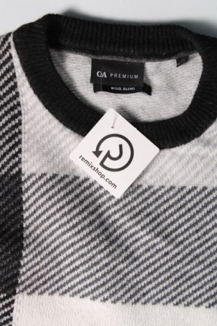 Ανδρικό πουλόβερ C&A, Μέγεθος L, Χρώμα Πολύχρωμο, Τιμή 5,74 €