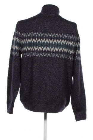 Herrenpullover C&A, Größe L, Farbe Blau, Preis 8,07 €