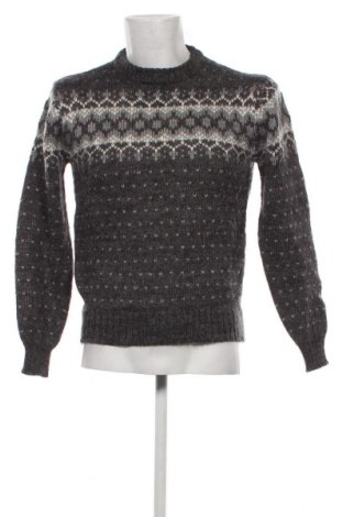 Ανδρικό πουλόβερ C&A, Μέγεθος M, Χρώμα Γκρί, Τιμή 3,41 €