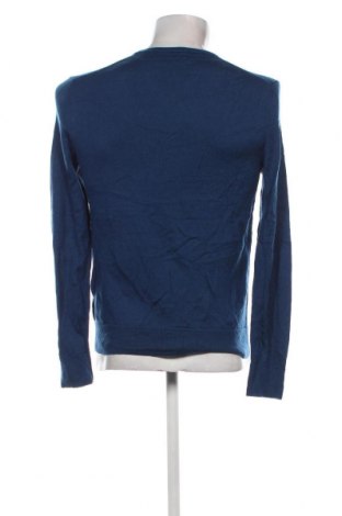 Pánsky sveter  Calvin Klein, Veľkosť M, Farba Modrá, Cena  19,17 €