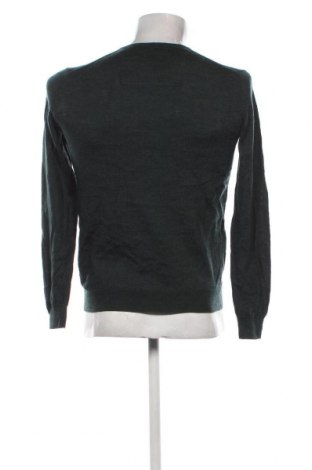 Pánský svetr  Calvin Klein, Velikost XS, Barva Zelená, Cena  497,00 Kč