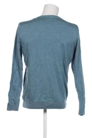 Herrenpullover Calvin Klein Jeans, Größe XXL, Farbe Blau, Preis 15,10 €
