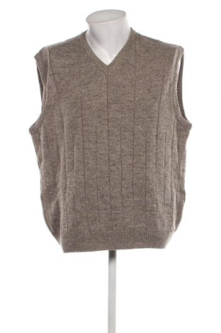 Ανδρικό πουλόβερ Canda, Μέγεθος XL, Χρώμα Γκρί, Τιμή 10,76 €