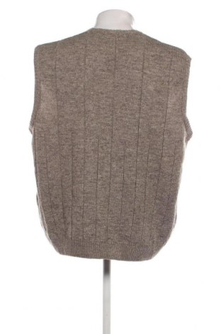 Ανδρικό πουλόβερ Canda, Μέγεθος XL, Χρώμα Γκρί, Τιμή 6,28 €