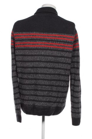 Ανδρικό πουλόβερ Canda, Μέγεθος XL, Χρώμα Πολύχρωμο, Τιμή 7,18 €
