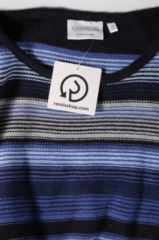 Ανδρικό πουλόβερ Canda, Μέγεθος L, Χρώμα Πολύχρωμο, Τιμή 5,02 €