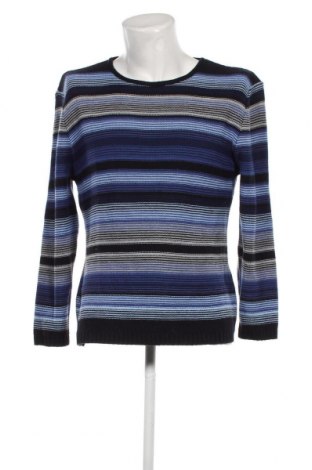 Мъжки пуловер Canda, Размер L, Цвят Многоцветен, Цена 8,12 лв.