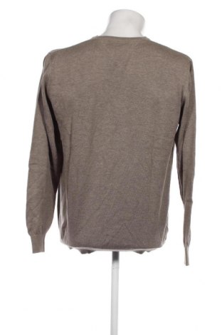 Мъжки пуловер Casa Moda, Размер L, Цвят Кафяв, Цена 56,00 лв.