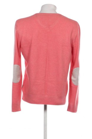 Herrenpullover Cato, Größe L, Farbe Rosa, Preis 5,94 €