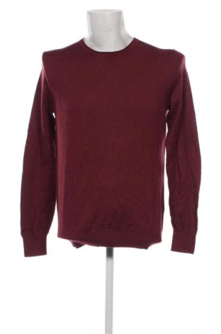 Ανδρικό πουλόβερ Celio, Μέγεθος L, Χρώμα Μπλέ, Τιμή 5,20 €