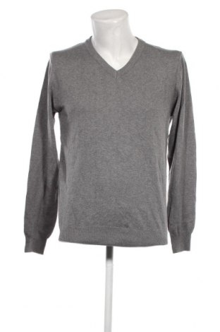 Ανδρικό πουλόβερ Centerline, Μέγεθος M, Χρώμα Γκρί, Τιμή 6,10 €